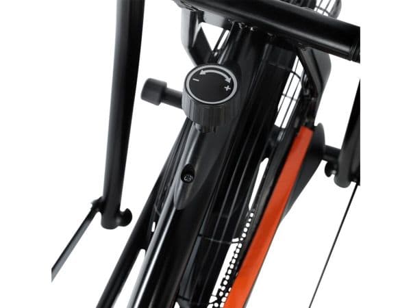 Stationär cykel HMS MP6540 luft