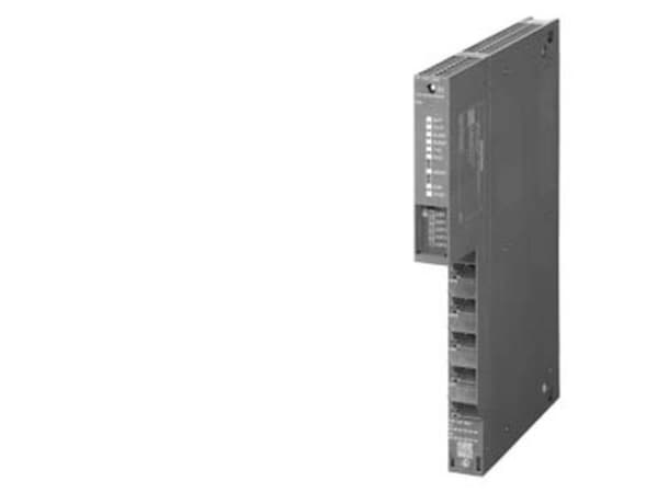 Siemens Siemens Dig.Industr. PLC-kommunikationsprocessor
