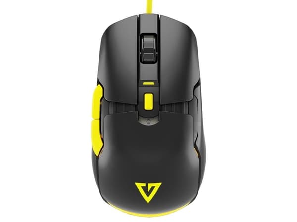 Mus Modecom Volcano Jager (M-MC-JAGER-100)