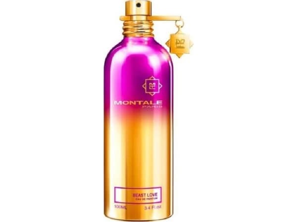 Montale Beast Love EDP U 100 ml