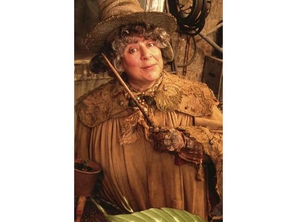 Pomona Sprout trollstav