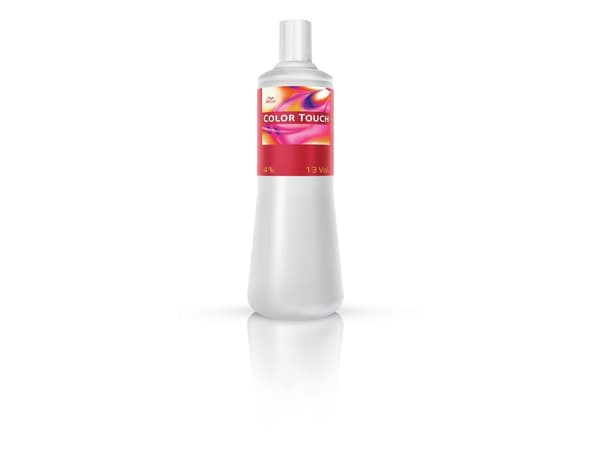 WELLA COLOR TOUCH hapetin 4% hapetin 1000 ml
