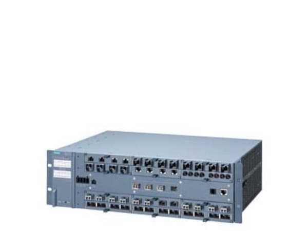 Siemens 6GK5552-0AR00-2AR2