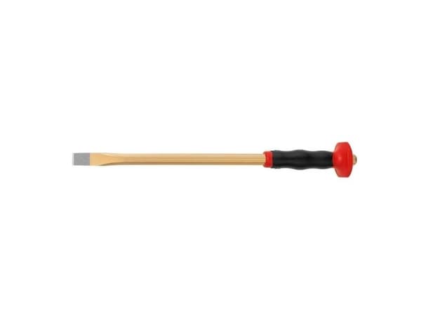 Elektrikere mejsel 2K HS 300 mm Rennsteig Verktyg