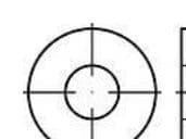 Aluslevy 21 mm 44 mm Teräs 25 kpl TOOLCRAFT 140952