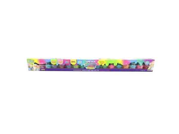 Sensory Slimy Super Value 1 Meter-pakke