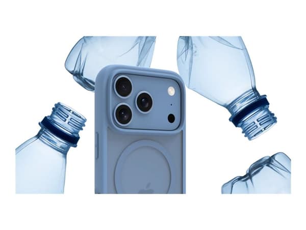 GrenenUltraD3OMSiPhone18Pro/17ProSininen