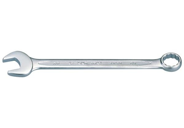 Rengasavain 1060 6mm