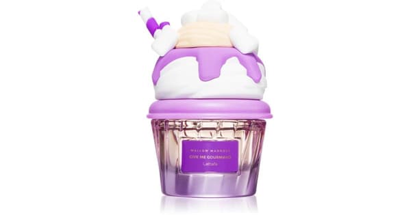 Lattafa Mallow Madness 75ml EDP