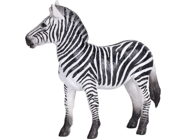 Mojo Zebra Tamma
