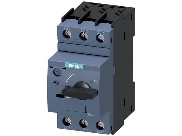 Siemens 3RV2021-1DA10, IP20