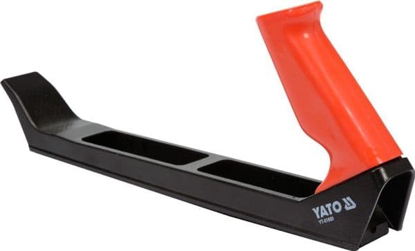 YATO nagleblad til gips 250 mm 61680