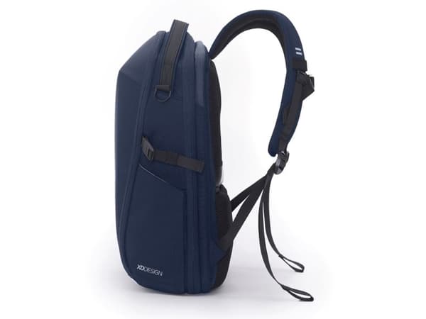 XD Design Bizz Backpack marinblå (P/N: P705.935)