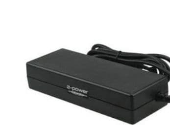 HP - Strömadapter - för Pavilion Laptop dv6, dv7, dv8