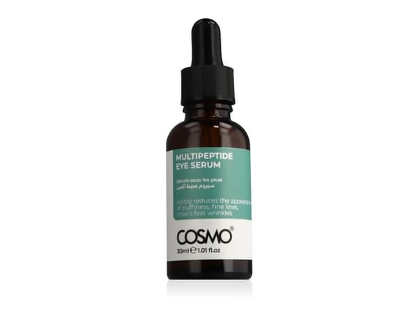 COSMO ADVANCED multipeptidögonserum 30 ml