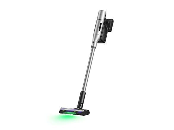 MOVA Z200 Auto-Empty Handstick vacuum cleaner