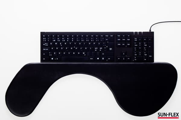 SUN-FLEX® underarmsstøtte Pro