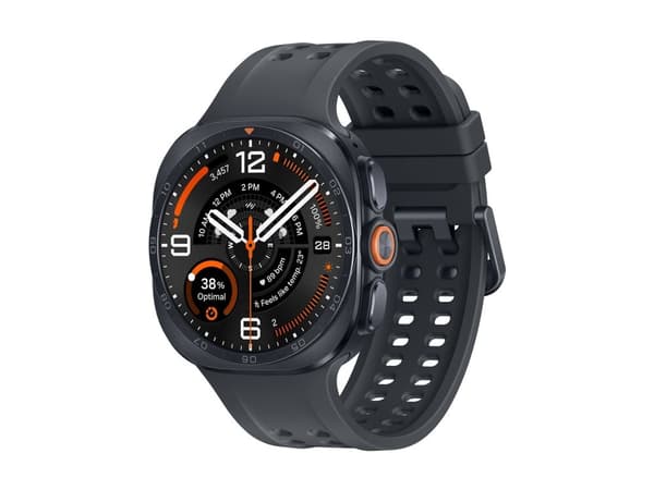 Samsung | Galaxy Watch Ultra2 - Titanium Gray