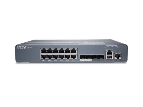 EX4000 12-port