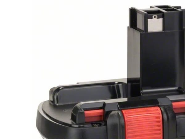 Bosch BATTERI 12V 2,6AH NIMH O-PACK HD