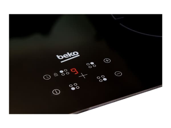 Beko HII64400MT kokeplate