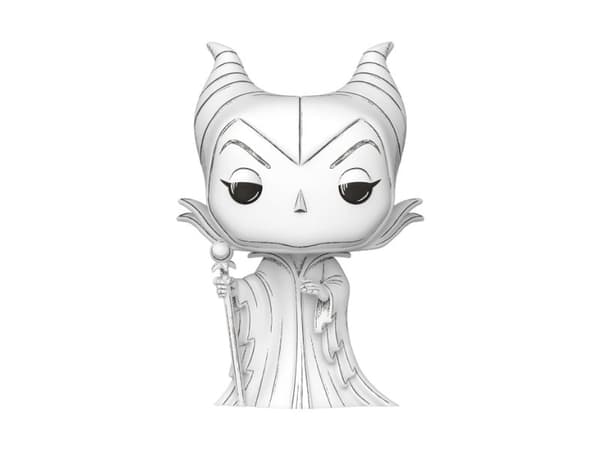 Funko POP vinylskisse - Maleficent