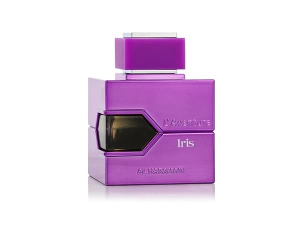 Al Haramain L'Aventure Iris Extrait De Parfum Spray 100ml