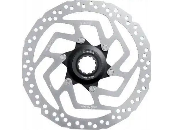 Shimano bremseskive SM-RT10 180mm CL