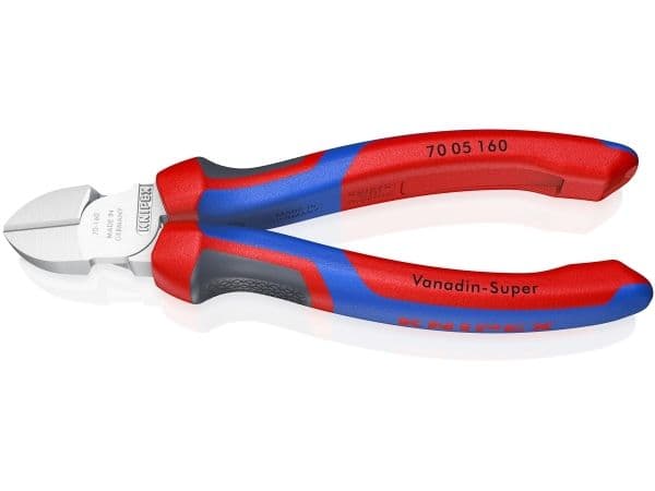 Knipex sidavbitare