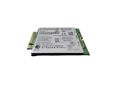 Intel XMM 7360 - Kit - trådløs mobilmodem - 4G LTE Advanced