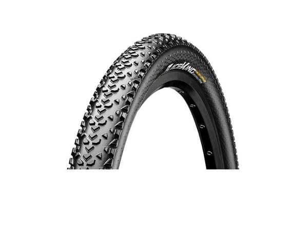 CONTINENTAL Race King ShieldWall Folding däck 26" 2,00" (50-559)