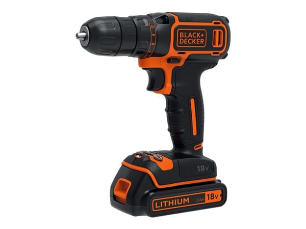 Black & Decker 5035048645444