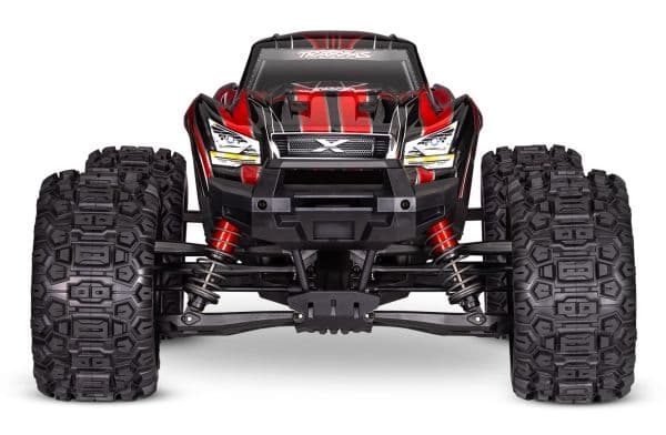 Traxxas X-Maxx, Monstertruck, 8,66 kg