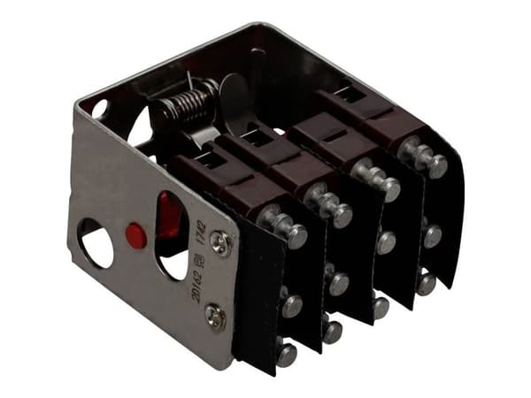 Honeywell SPS tryckvakt 1 stk
