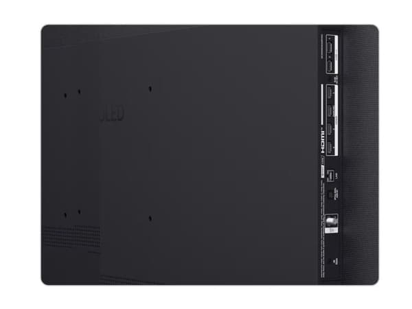 LG OLED77C61LA 4K OLED