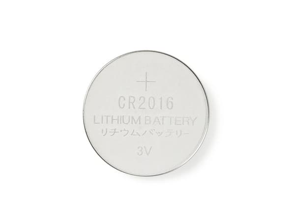 Nedis BALCR20165BL