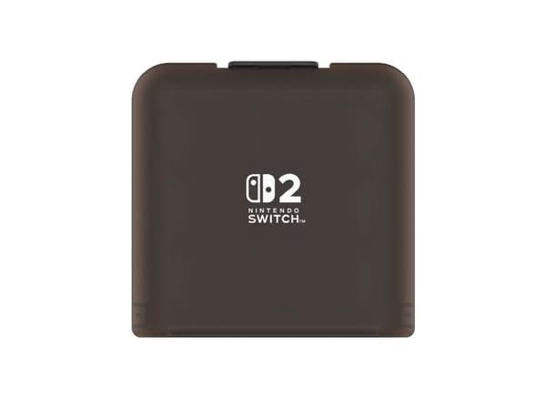 SWITCH 2 HORI Card Case 24