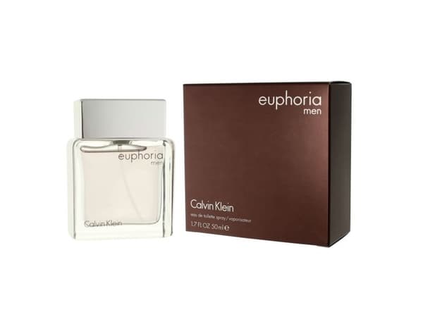 Calvin Klein Euphoria EDT 50ml
