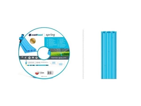CELLFAST SPRING GRARDEN LETKUN PITUUS: 7.5m