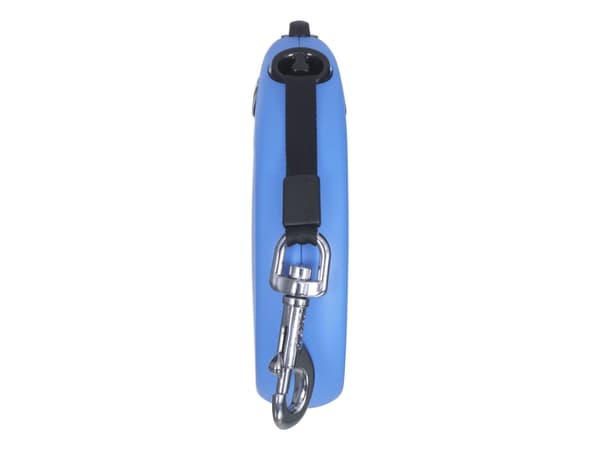 Flexi New Classic Flexibelt hundkoppel 8 m
