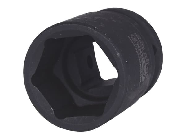 KS Tools 515.1332, Kraftpipe, Sort, 1 hoder, 3/4", Metrisk, 32 mm