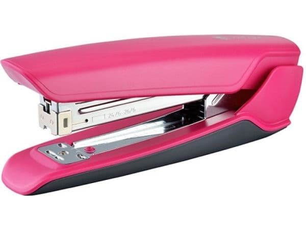 Heftepistol Kangaro rosa (KAN335/S-16)