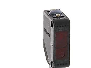 Fotoelektrisk sensor, E3Z-D86 OMI