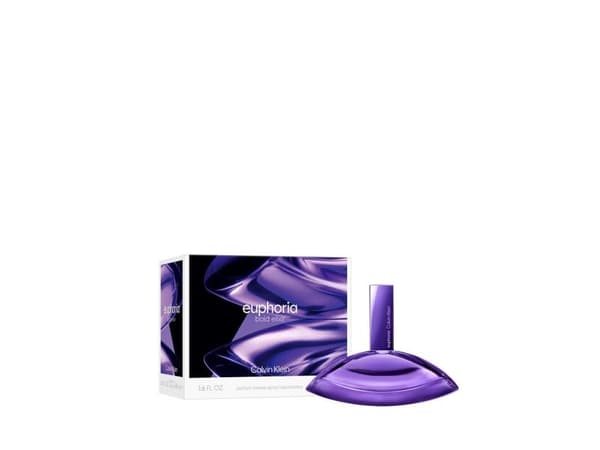 Calvin Klein Euphoria Bold Elixir Parfum Intense 50 Ml