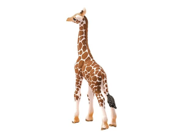 Schleich Wild Life - Giraffe Calf