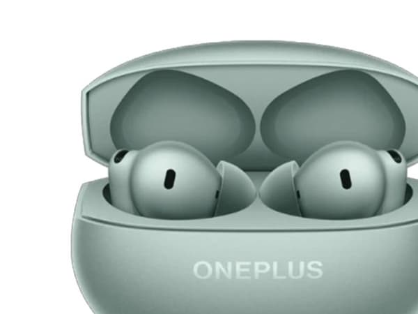 OnePlus Buds 4 - Green