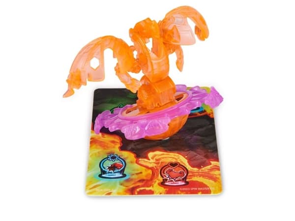 [OUTLET] - Bakugan Battle Zone Arena