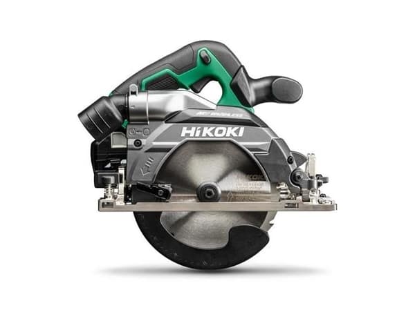 Batteridriven handcirkelsåg C3606DB 36 V MV 2 × 2,5 Ah