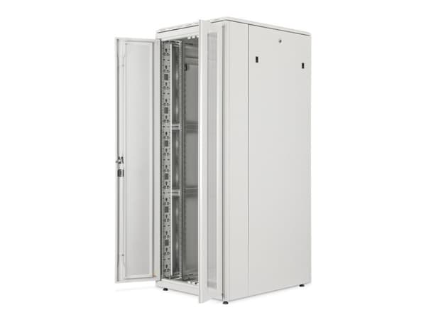 Digitus 42U serverskap, Unique Server-N