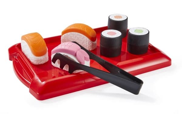 ECOIFFIER sushi-set